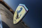 Ferrari California 2008 года